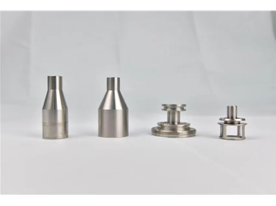 Turning and milling compound precision hardware-12