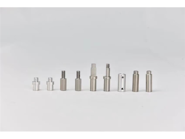 Turning and milling compound precision hardware-09