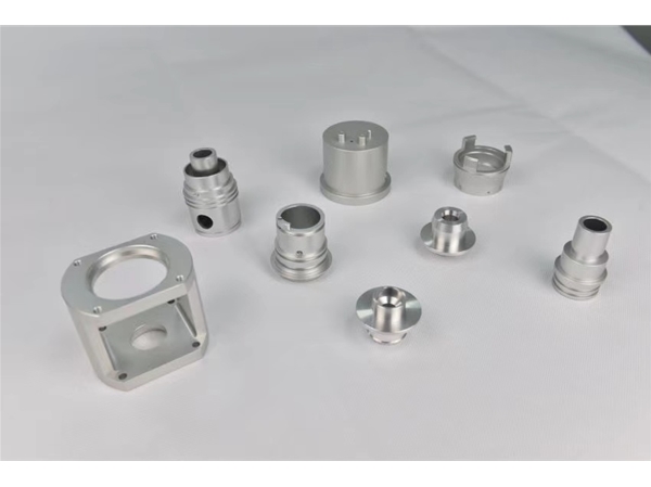 Turning and milling compound precision hardware-08